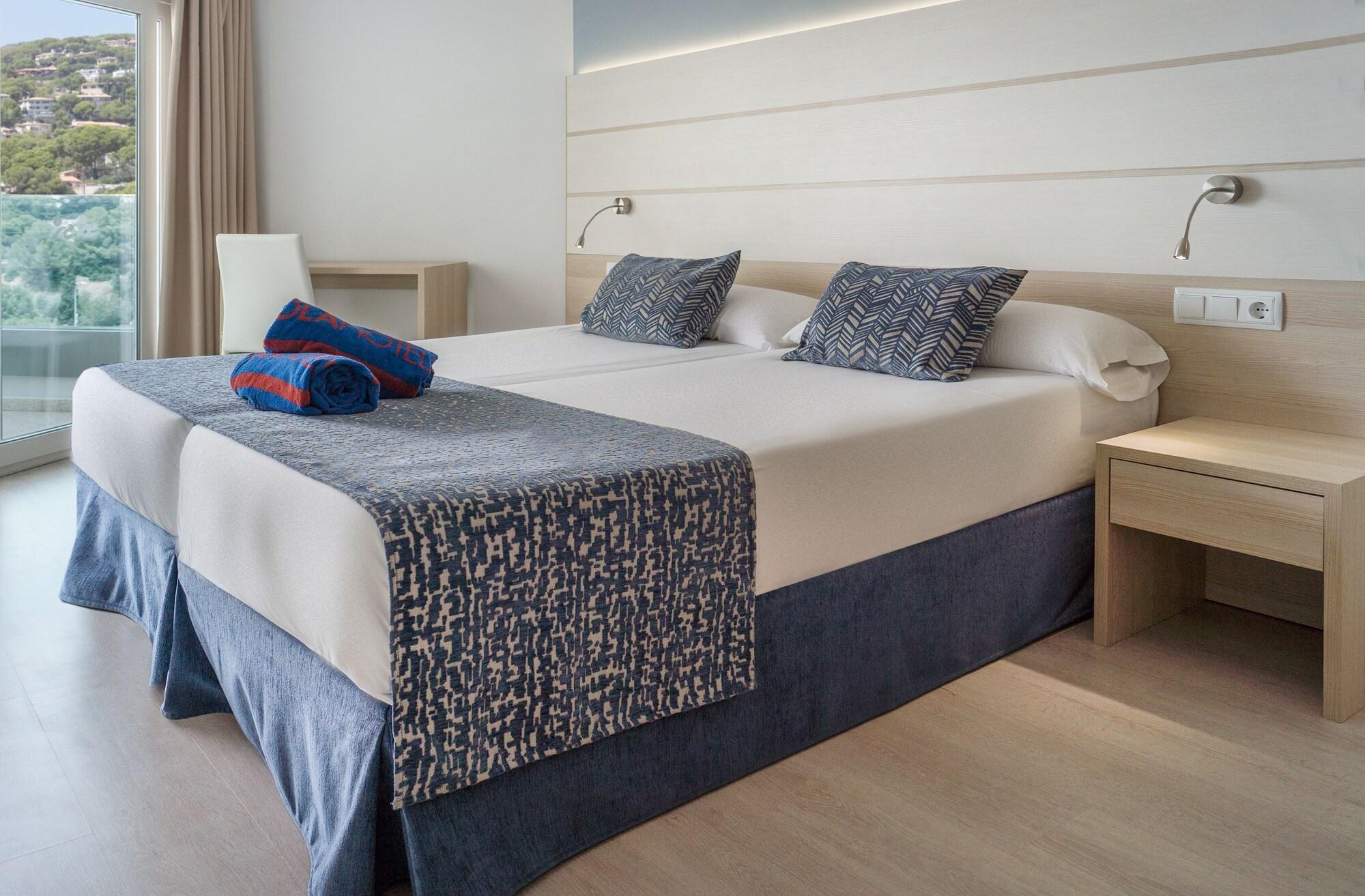 Tomir Portals Suites - Adults Only Portals Nous  Exterior foto