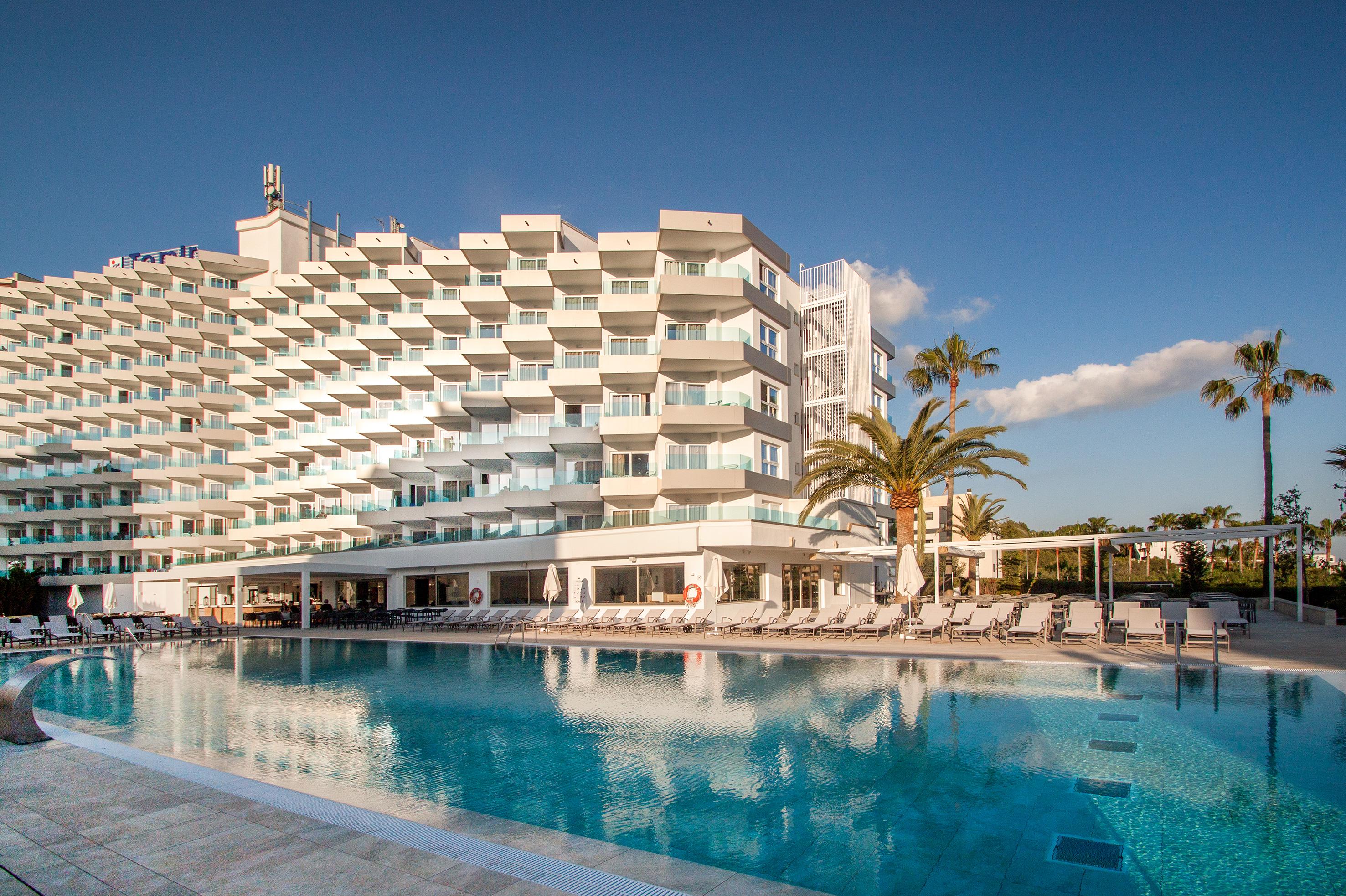 Tomir Portals Suites - Adults Only Portals Nous  Exterior foto