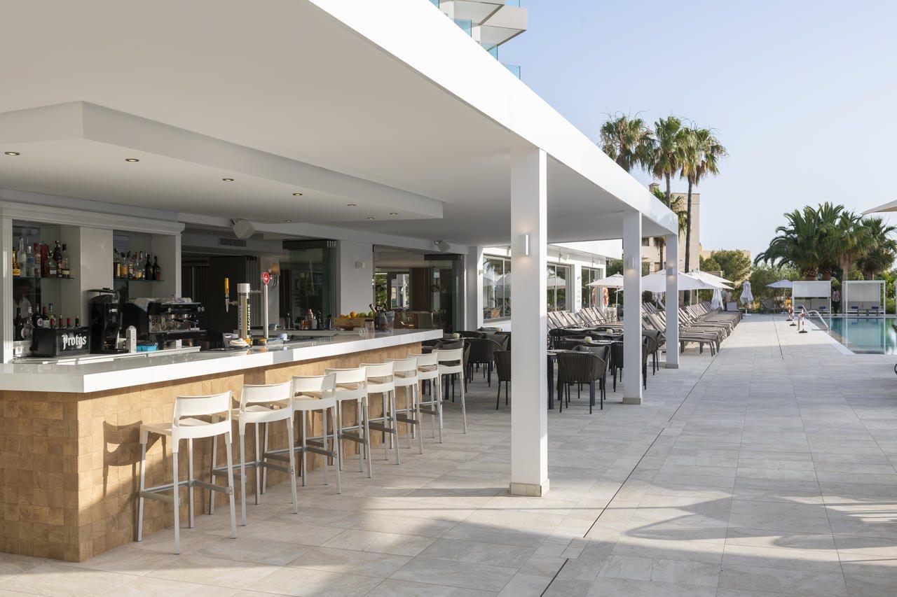 Tomir Portals Suites - Adults Only Portals Nous  Exterior foto