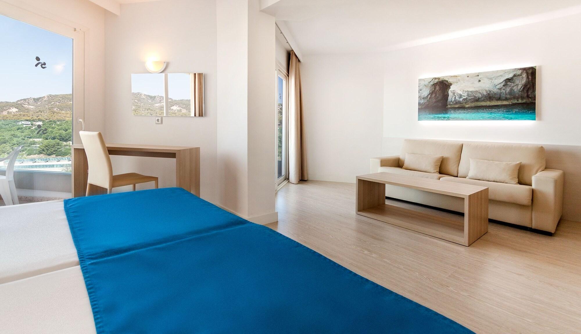 Tomir Portals Suites - Adults Only Portals Nous  Exterior foto
