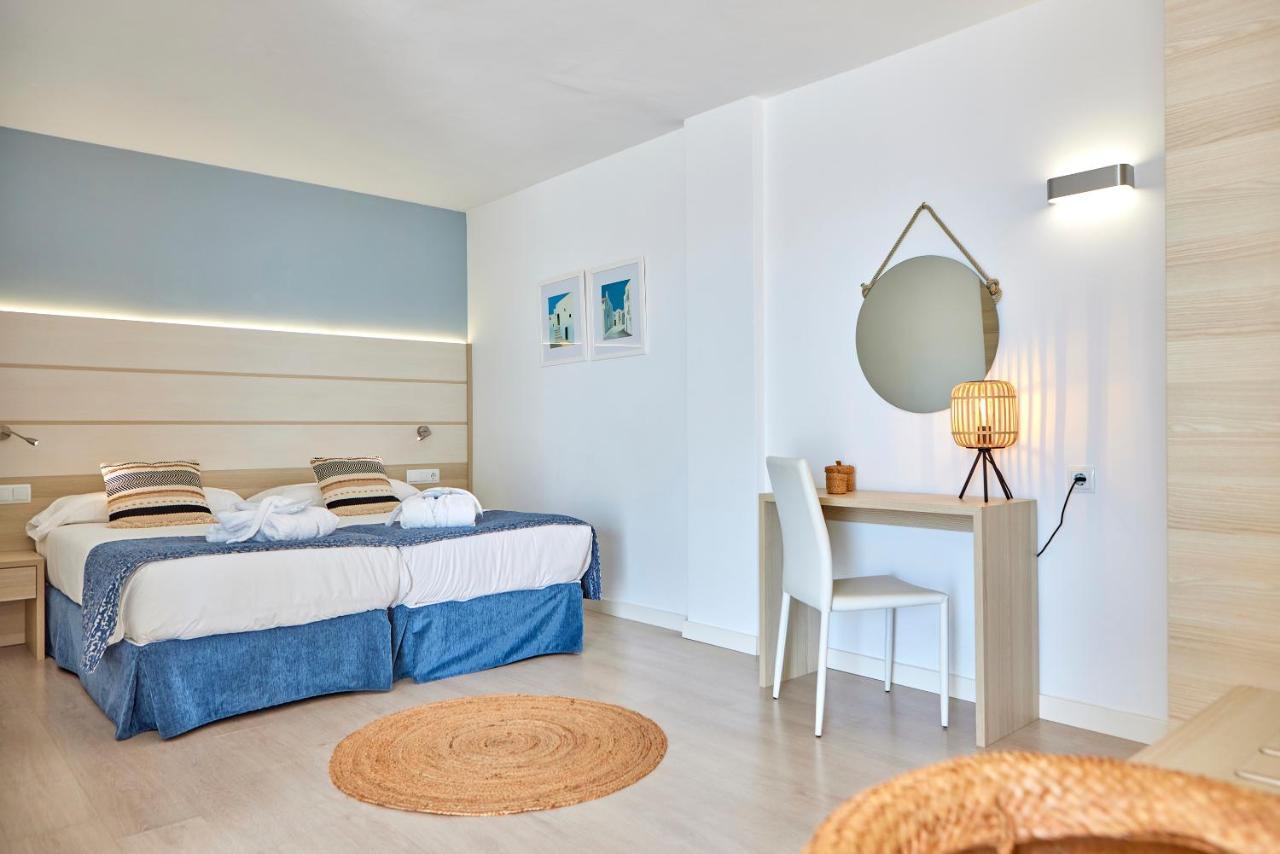 Tomir Portals Suites - Adults Only Portals Nous  Exterior foto