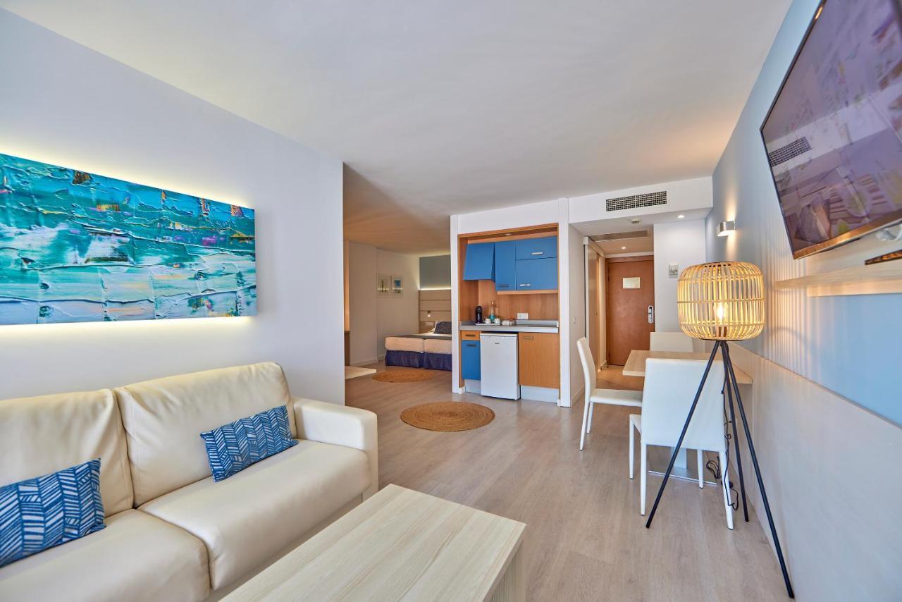 Tomir Portals Suites - Adults Only Portals Nous  Exterior foto