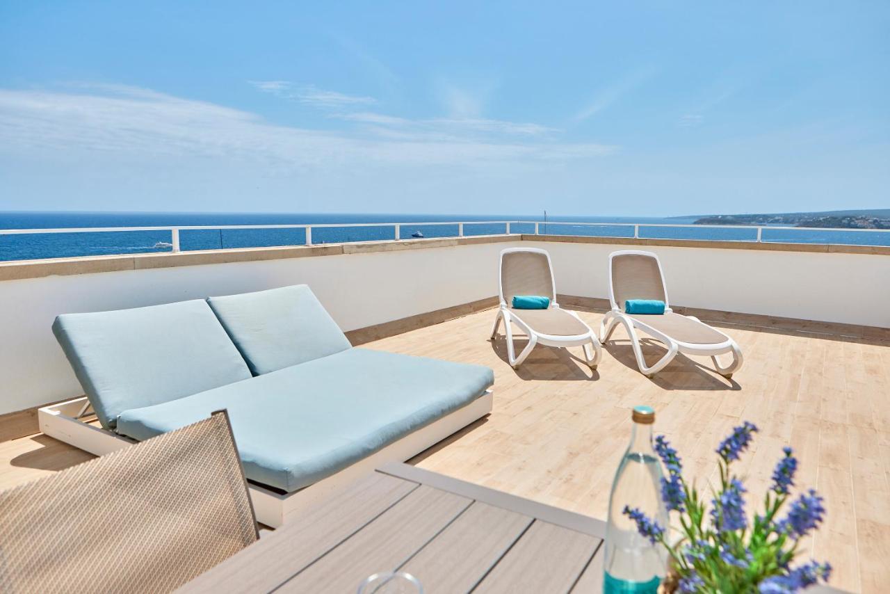 Tomir Portals Suites - Adults Only Portals Nous  Exterior foto