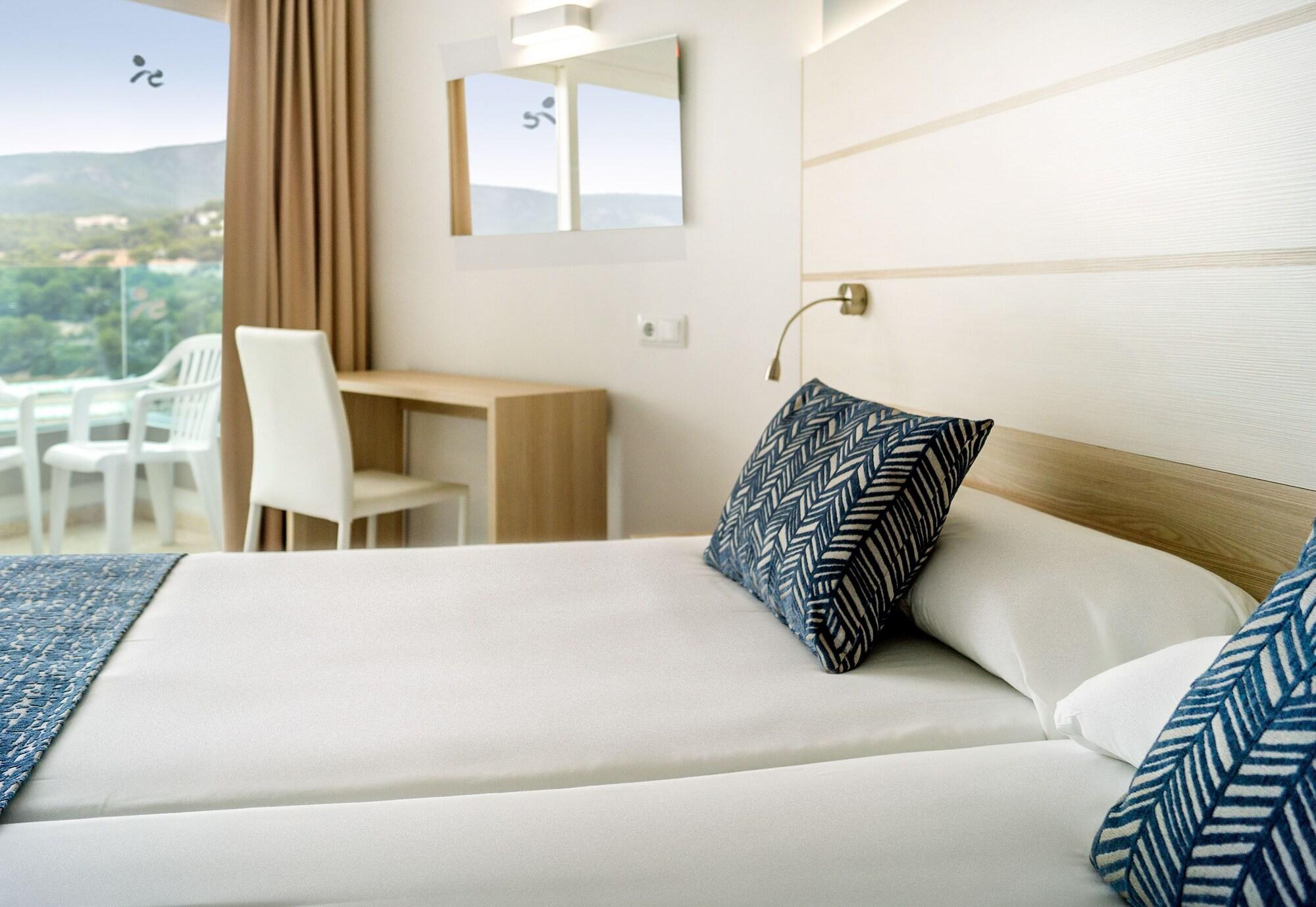 Tomir Portals Suites - Adults Only Portals Nous  Exterior foto