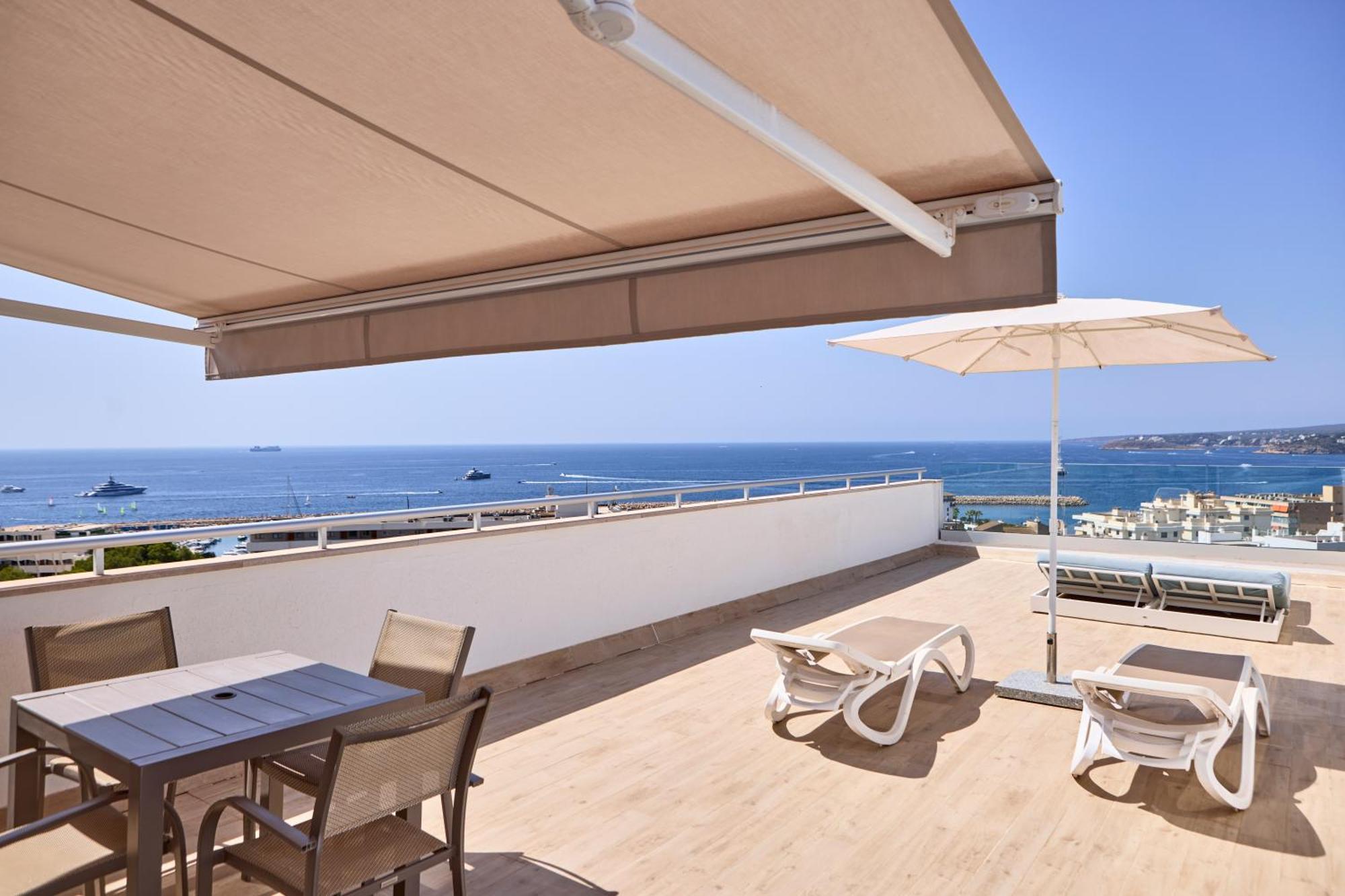 Tomir Portals Suites - Adults Only Portals Nous  Cameră foto