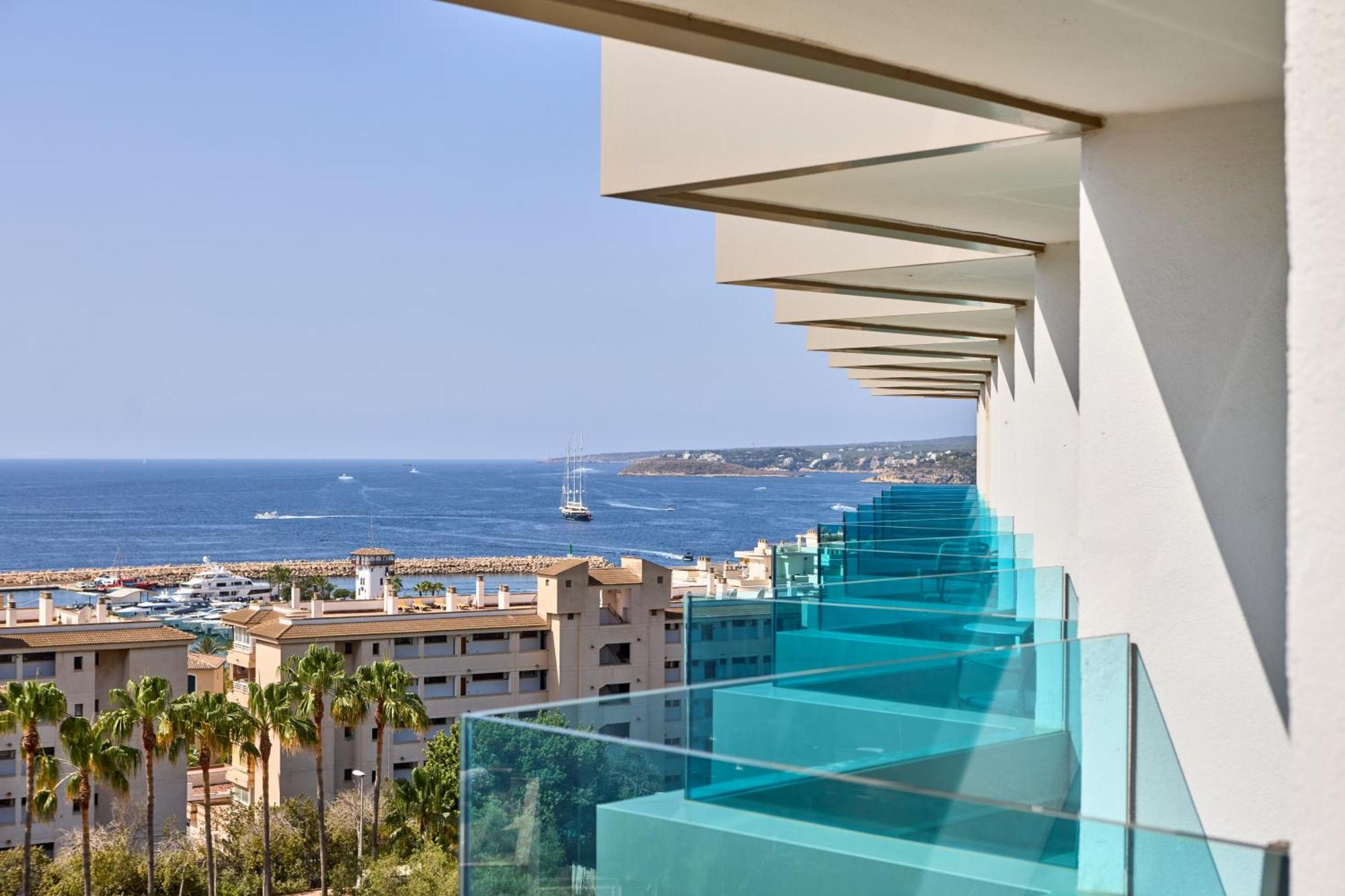 Tomir Portals Suites - Adults Only Portals Nous  Cameră foto