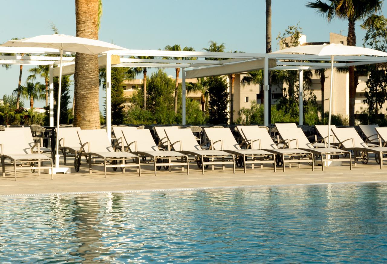 Tomir Portals Suites - Adults Only Portals Nous  Exterior foto