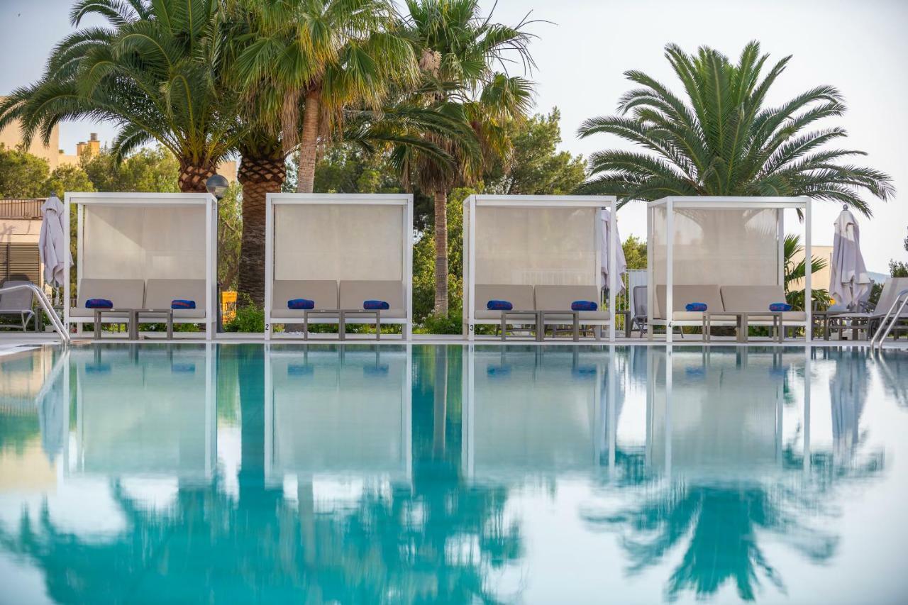 Tomir Portals Suites - Adults Only Portals Nous  Exterior foto